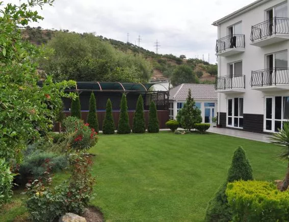 Частный дом «МАГНОЛИЯ»