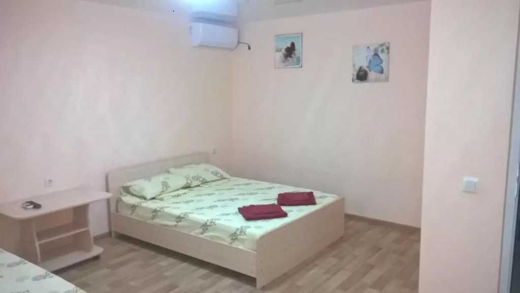 . Гостевой дом "На Изумрудной 45/1" . Лазаревское . Гостевой дом "На Изумрудной 45/1" . Лазаревское