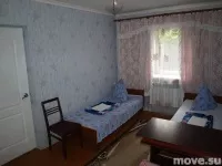 Частный сектор Квартира на земле из 2х комнат в Евпатории