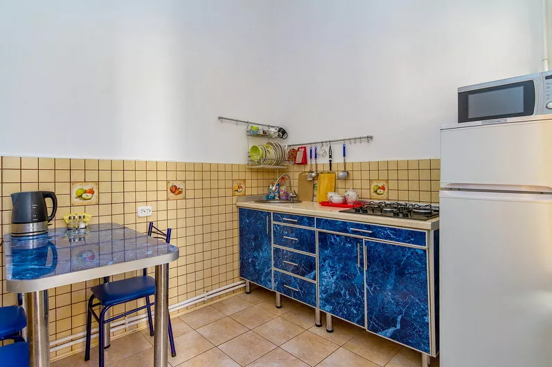 . Дом под ключ Кати Соловьяновой 14. Анапа