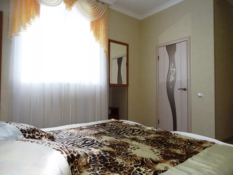 Стандарт. Гостевой дом Айше. Ялта