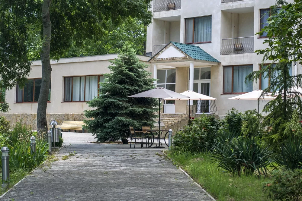 Гостевой комплекс "Мечта Тея"