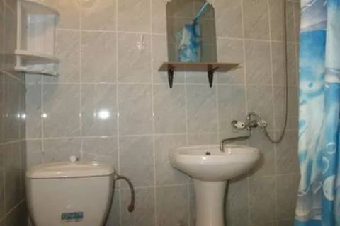 . Гостевой дом "Ивушка" - Лермонтово. Лермонтово