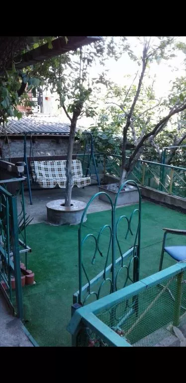 . Частный сектор Семейный. Туапсе