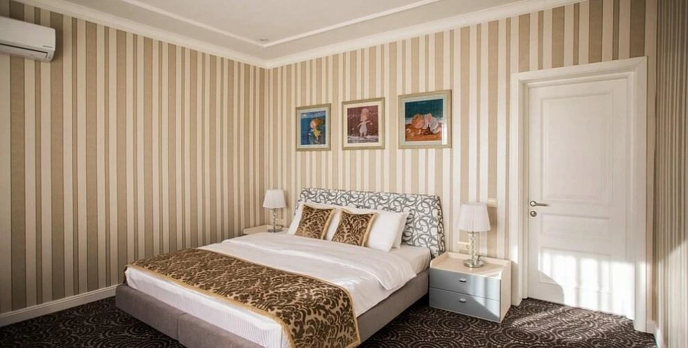 Дача Грина. Курортный клуб «Дачи». Виноградное - Курорты Алушты