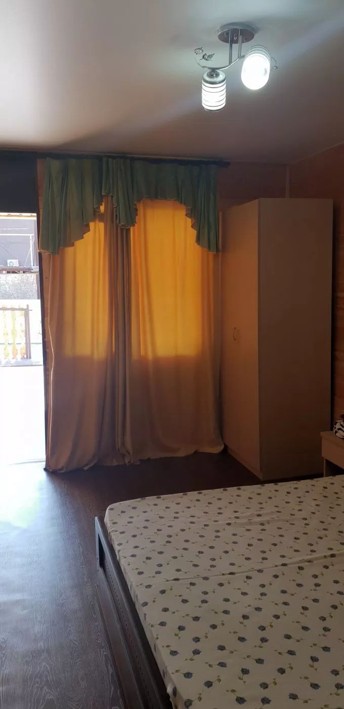 . Коттедж Усадьба Пантелея . Лоо