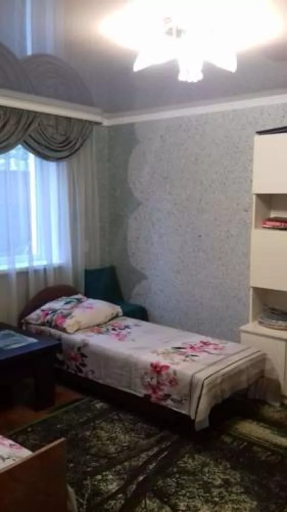 . Гостевой дом УРАЛ. Агой