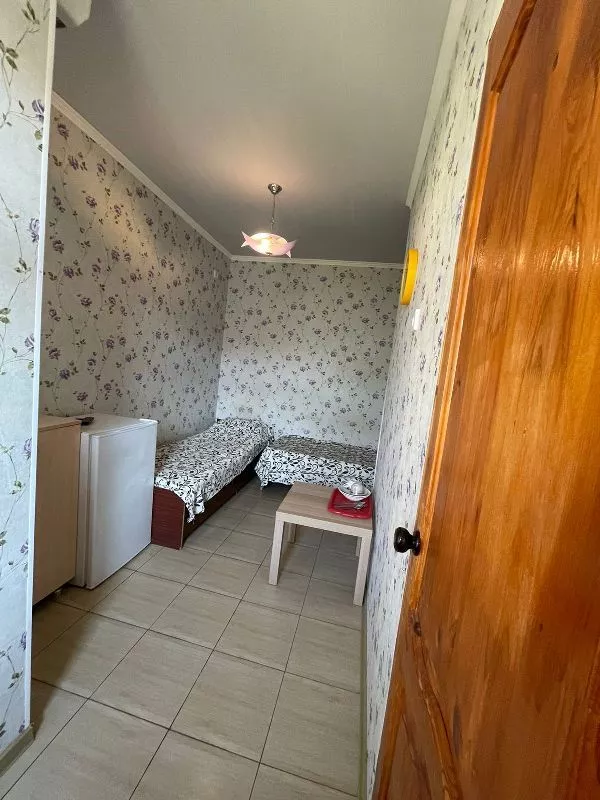 . Частный сектор Пионерский проспект 44. Нижнее Джемете