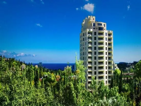 Отель Солярис