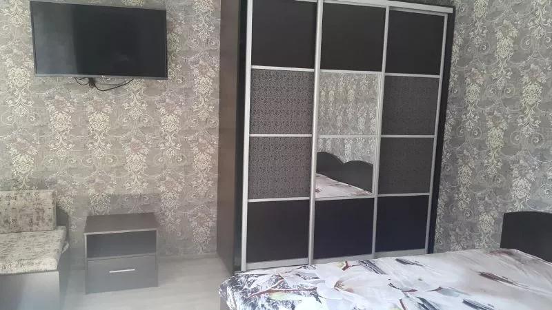 . Частный сектор Виноградный дворик. Курорты Сочи