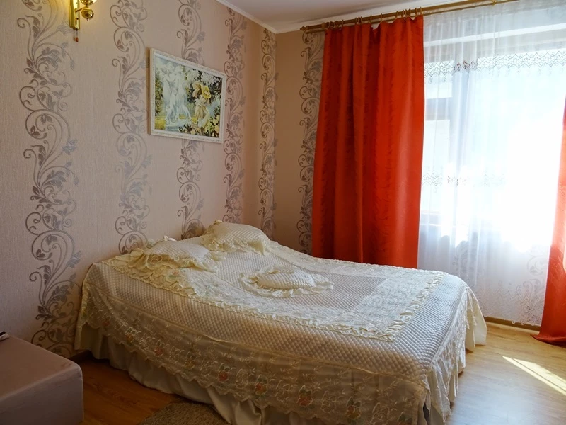 . Частный сектор "Дачный Дом". Сукко