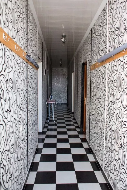 . Гостевой дом "Лукоморье". Адлер