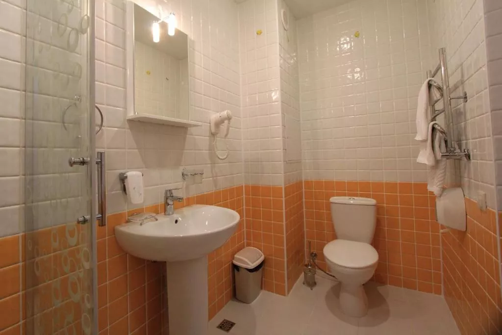 Четырехместный номер «Премиум» отель 