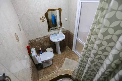 2-х местный «Люкс». Гостевой дом "Голландия". Гагра