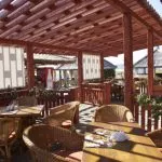 Частный гостевой дом Гостевой Дом "Санрайс"/ SUNRISE