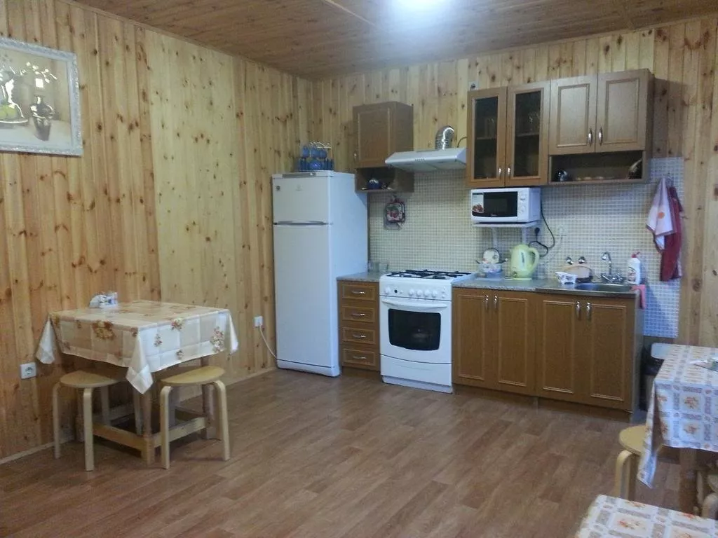 . Частный сектор "G&G" . Адлер . Частный сектор "G&G" . Адлер