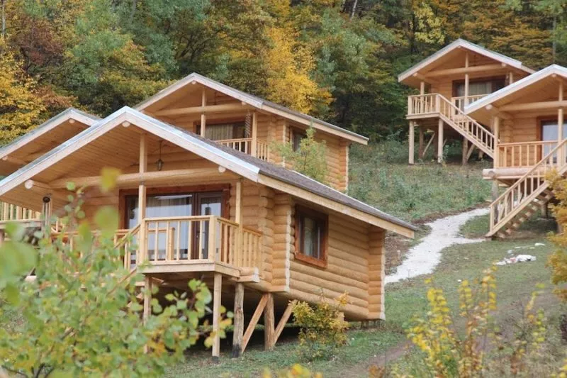EcoСamp EcoСamp