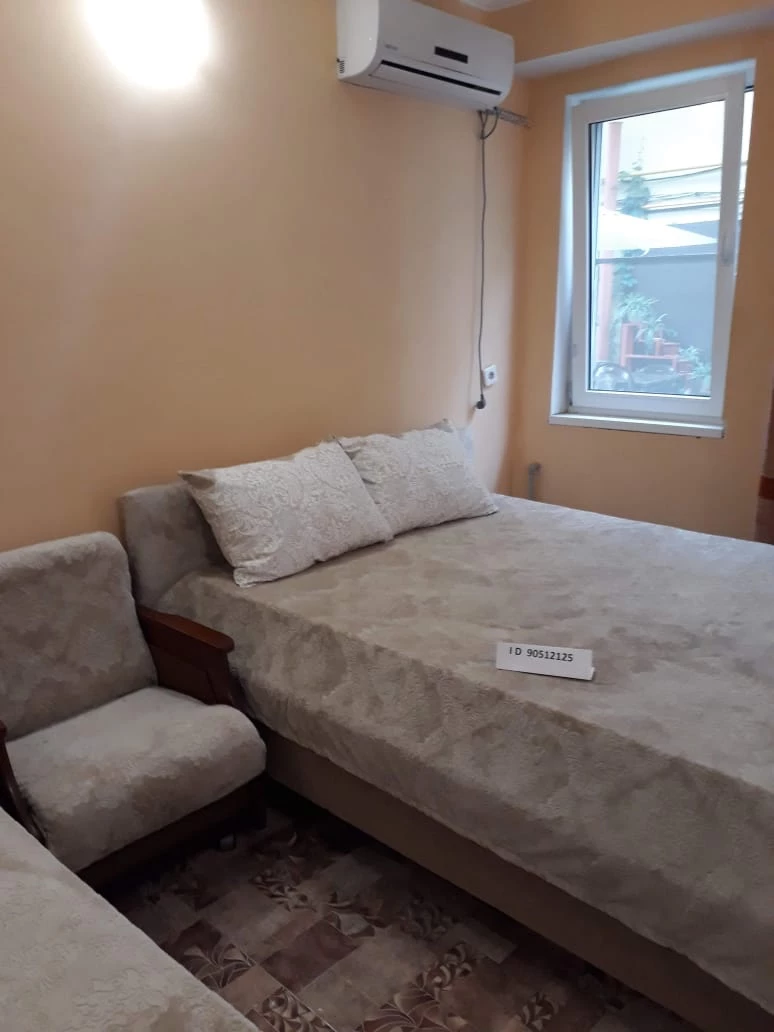 . Эллинг "Друзья". Лазаревское