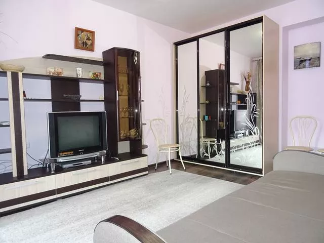 Квартира в многоквартирном доме 1 комнатная квартира Квартира в многоквартирном доме 1 комнатная квартира