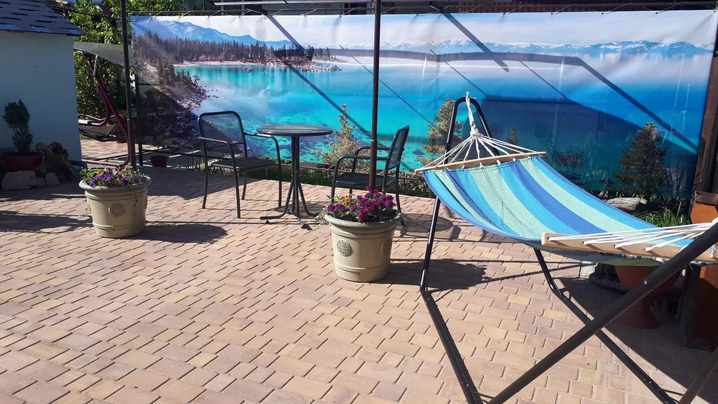 . Частный сектор Гостевой Дом Речной 1. Архипо-Осиповка