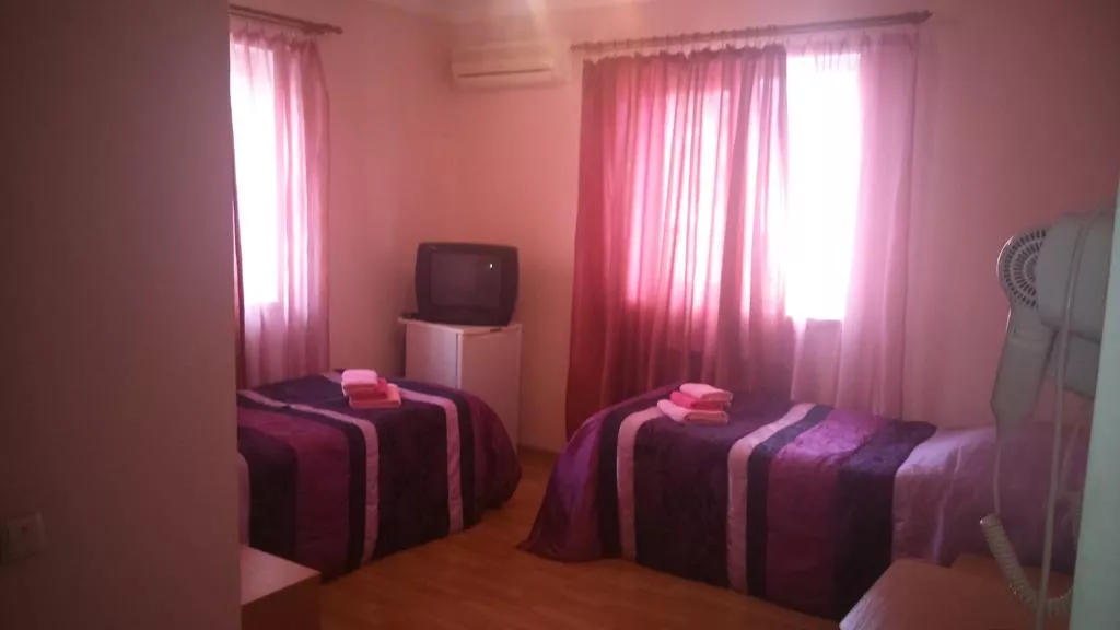 Стандарт 2-х местный. Гостевой дом "Маргарита" - Сочи. Сочи