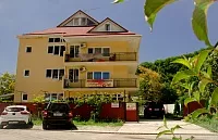 Гостевой дом Аквамарин - Каткова Щель