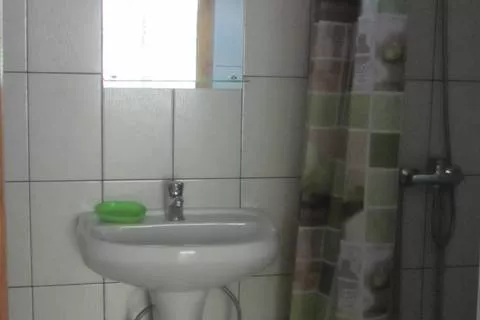 Двухкомнатный номер . Гостевой дом "На Морской". Архипо-Осиповка