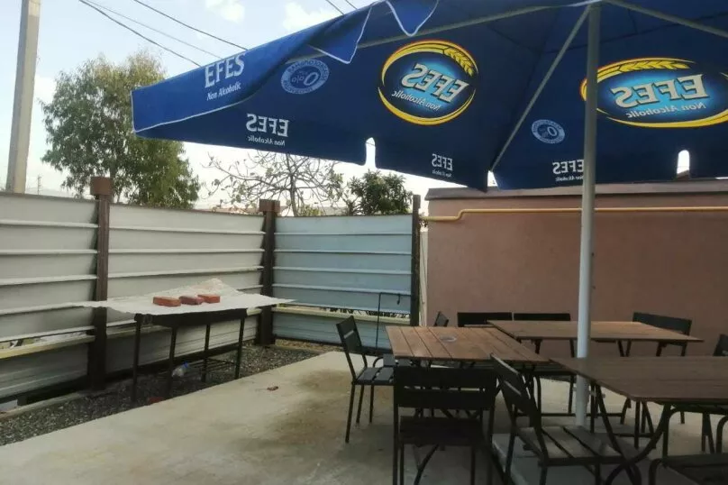 . Гостевой дом Дом в Олимпийском парке. Адлер