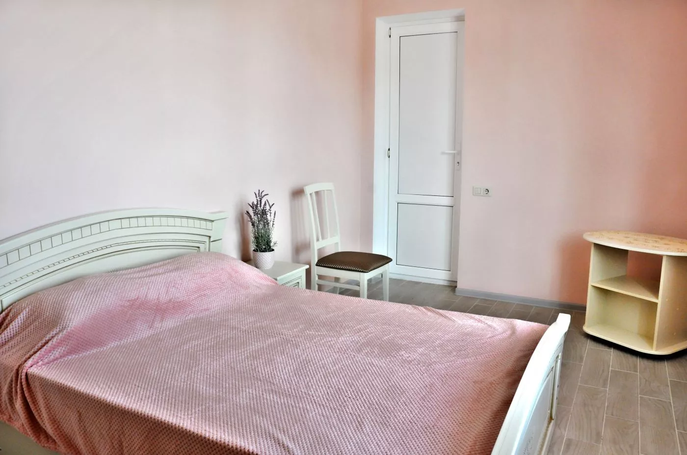 . Гостевой дом Надежда - Витязево. Витязево