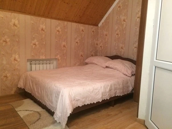 Двухместный номер. Гостевой дом На Шевченко 224а. Анапа