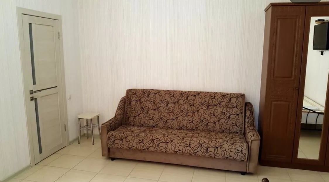 Люкс . Гостевой дом Горный ручей. Гагра