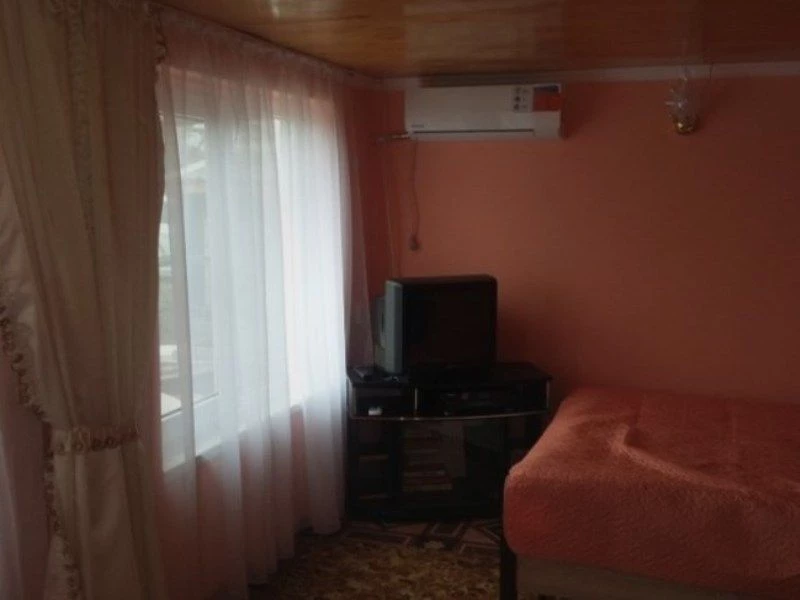 . Частный сектор УЮТ. Сенной