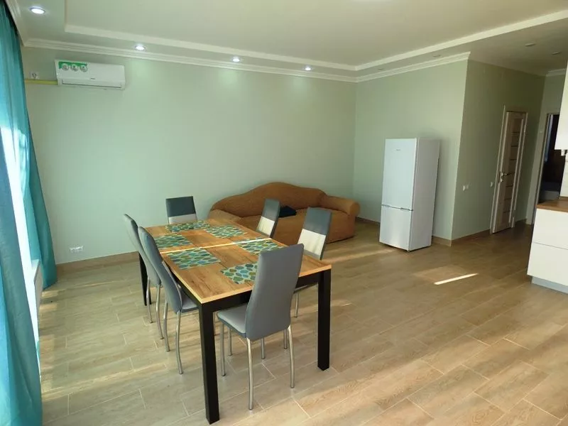 . Частный сектор 3х-комнатные квартиры на земле . Веселовка