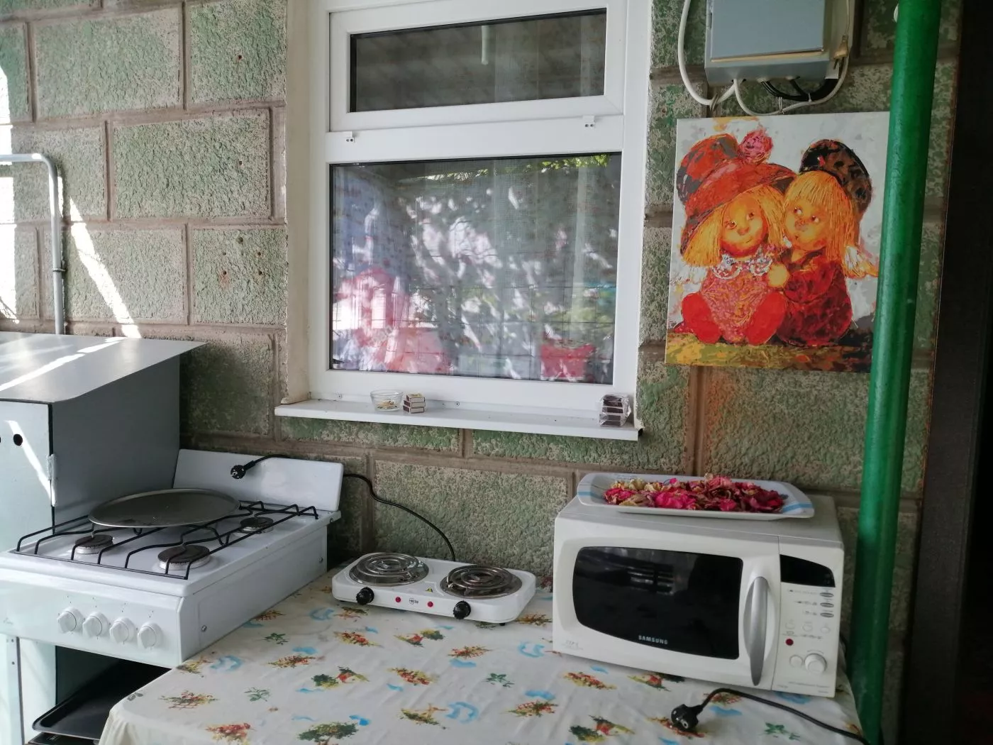 . Гостевой дом Григорьева И.Ю.. Агой