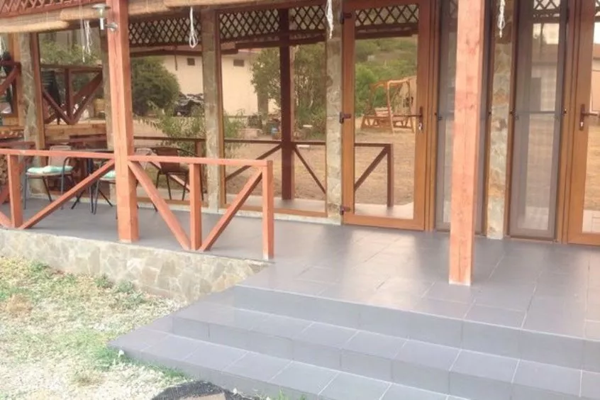 Стандарт № 2. Вилла "Виктория". Малореченское Стандарт № 2. Вилла "Виктория". Малореченское