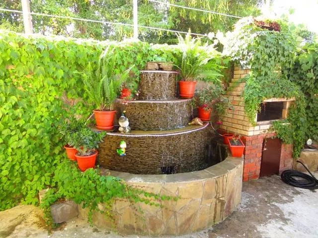 . Гостевой дом «Семейный очаг». Вардане