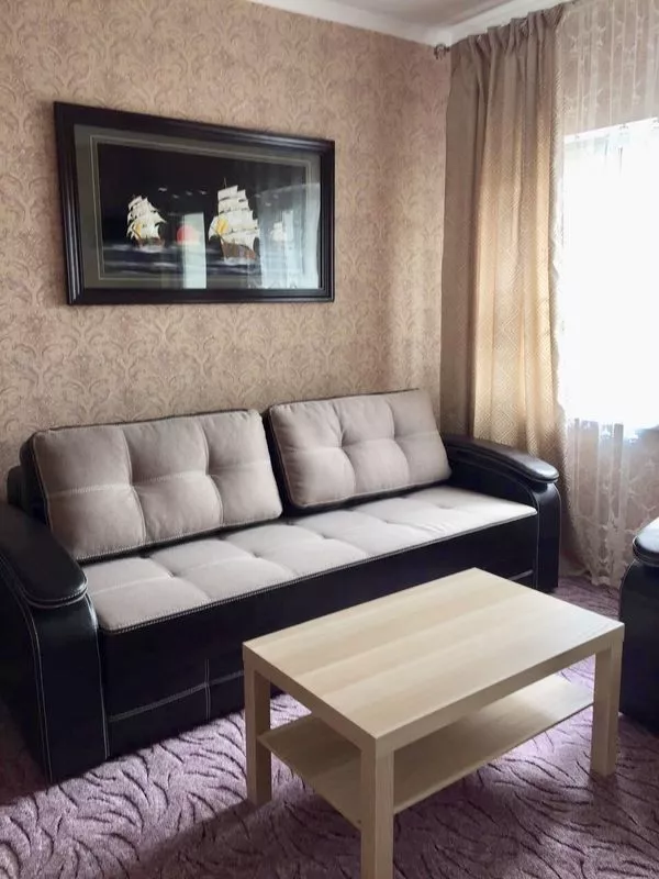 . Гостевой дом "У моря" в Джубге     . Джубга