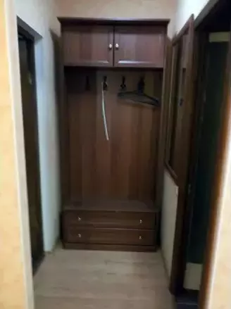 2-х местный стандарт. Гостиница «Арючат». Домбай-гостиницы