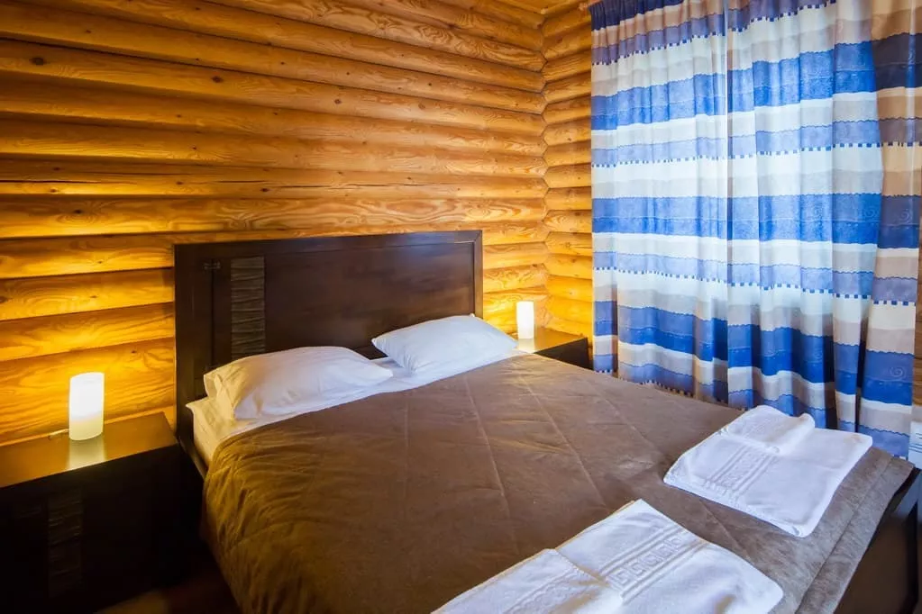 2-х местный полулюкс. Отель Дель Мар. Анапа