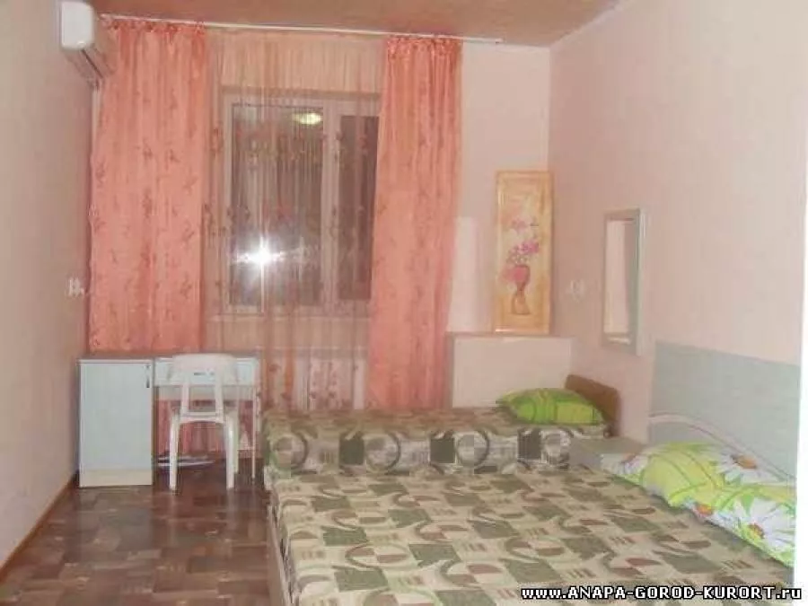 Стандарт 2,3,4х-местный. Частный сектор "Виктория"- Нижнее Джемете. Нижнее Джемете