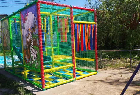 . Отель «Гавань». Ейск