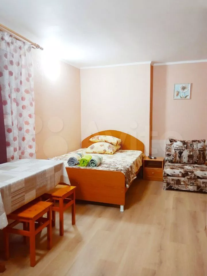 . Частный сектор На Самбурова. Анапа . Частный сектор На Самбурова. Анапа