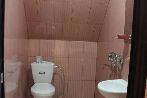 . Гостевой дом Анастасия - Сухум. Сухум