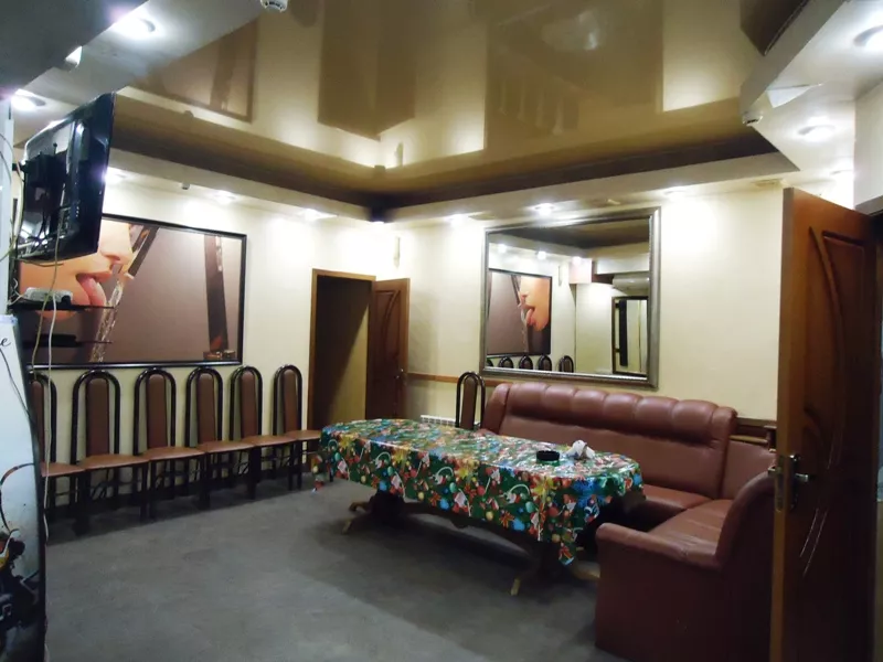 . Гостевой дом Теплый номерок. Туапсе