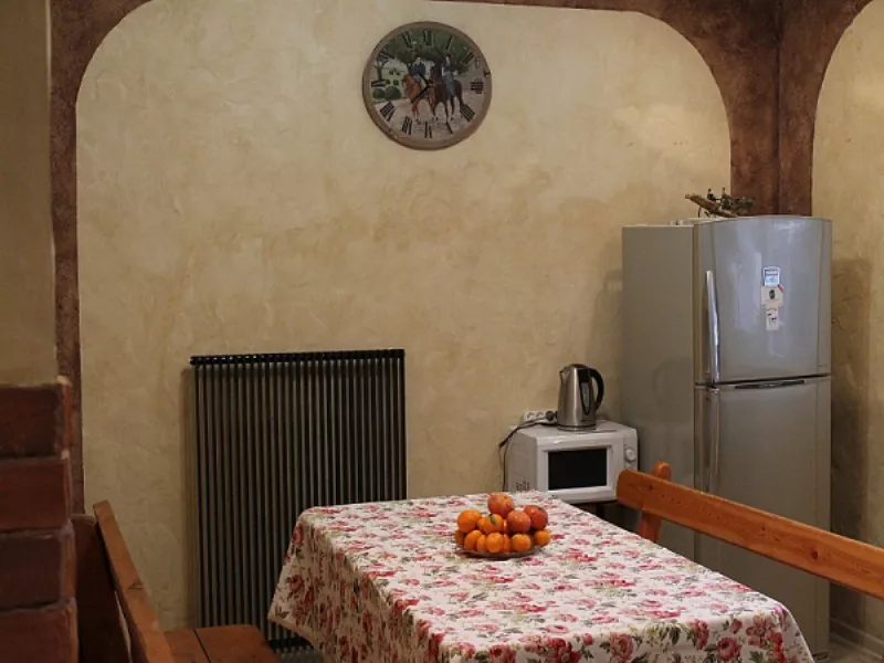 . Дом под ключ "Хуторская 9". Адлер