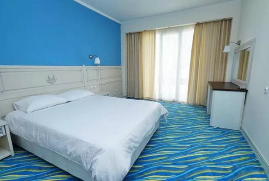 Двухместный номер 