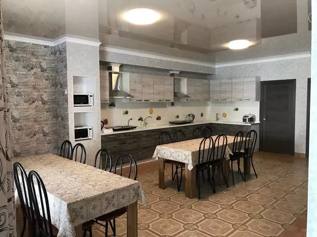 . Гостевой дом "Ласта" . Небуг