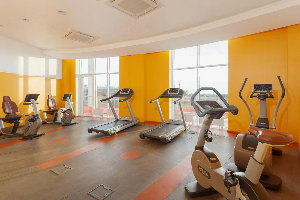 . Отель Омега Сириус Парк. Адлер