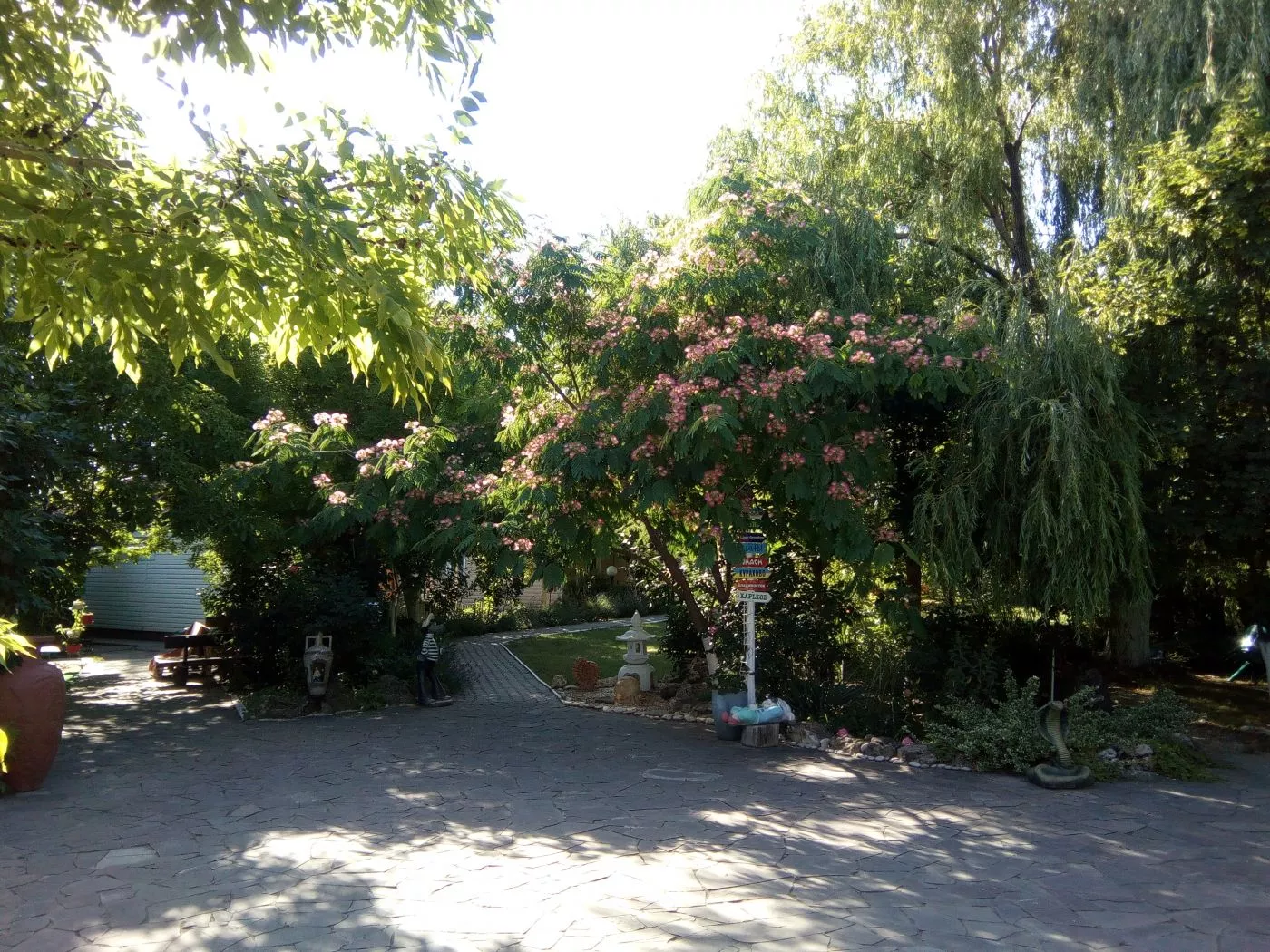 . Пансионат Пансионат «Песчаный берег». Севастополь