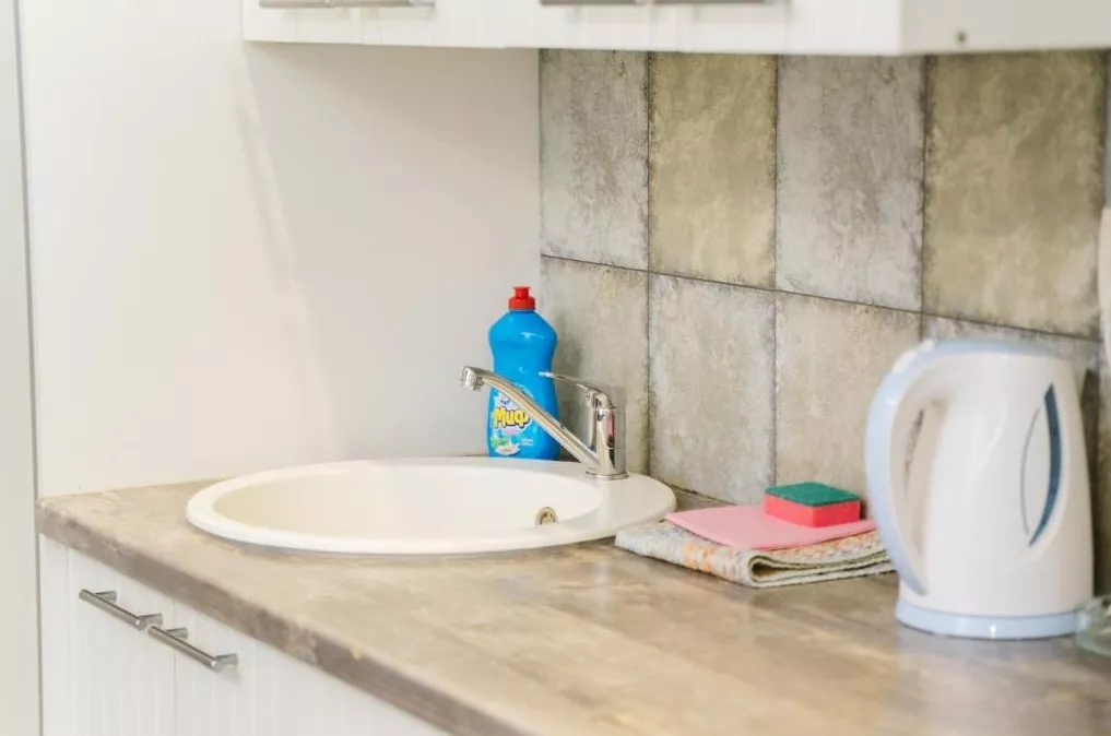 . Апартаменты VertoDom. Красная Поляна